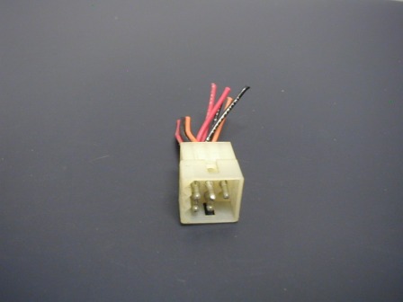 Wire Connector #189